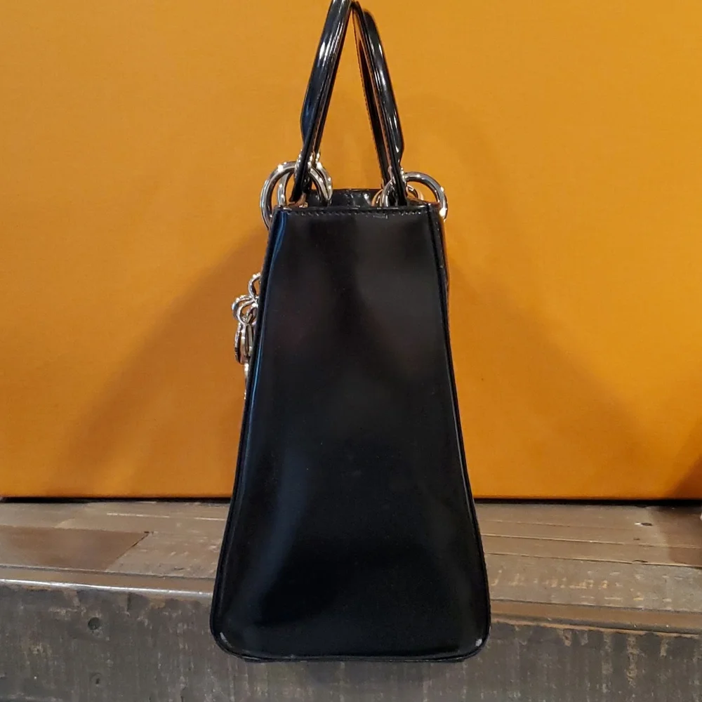 Box bag - Picture 4 of 10